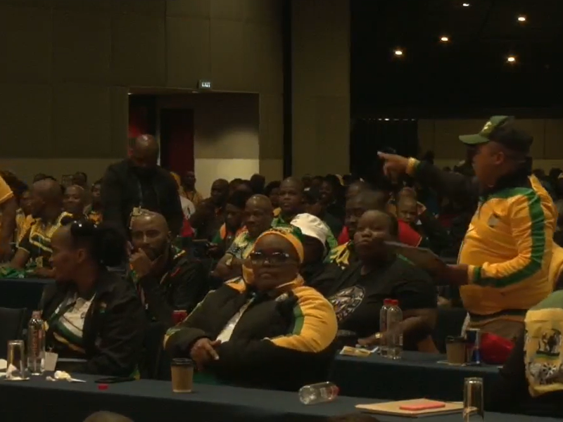New ANC leadership in eThekwini 'ready to lead'