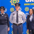 New Limpopo SAPS commissioner