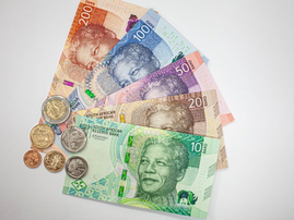 SARB: Probe ongoing into Xitsonga spelling on new notes