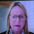 New Zealand politician joins council meeting from bathroom