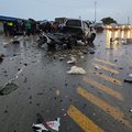 Newlands CIT heist