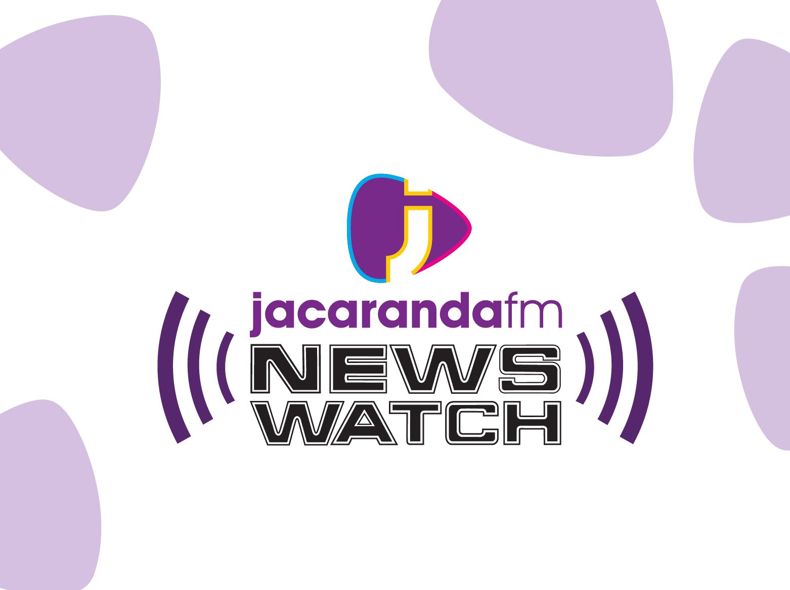 Jacaranda FM Newswatch - Interviews artwork