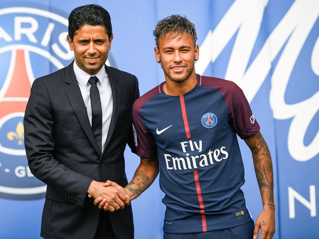Neymar