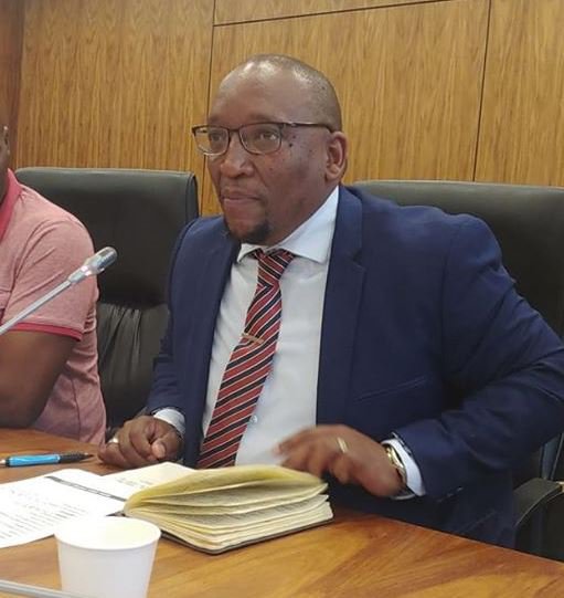 Funzela Ngobeni