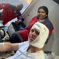 Nicholas Gotsell Phillipi attack