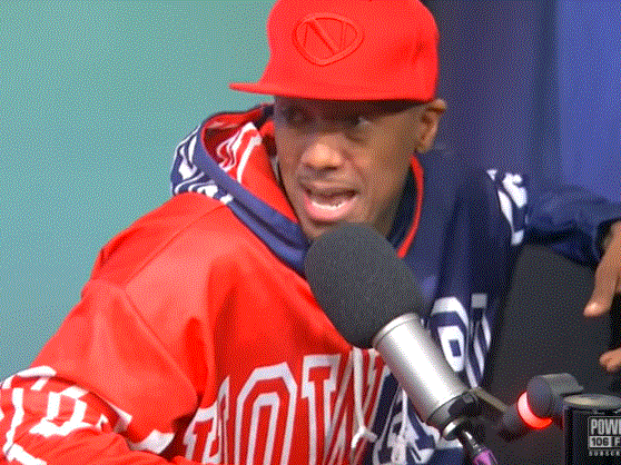Nick Cannon
