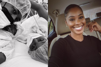 Oopsie! Nick Cannon can't remember all of his children's names