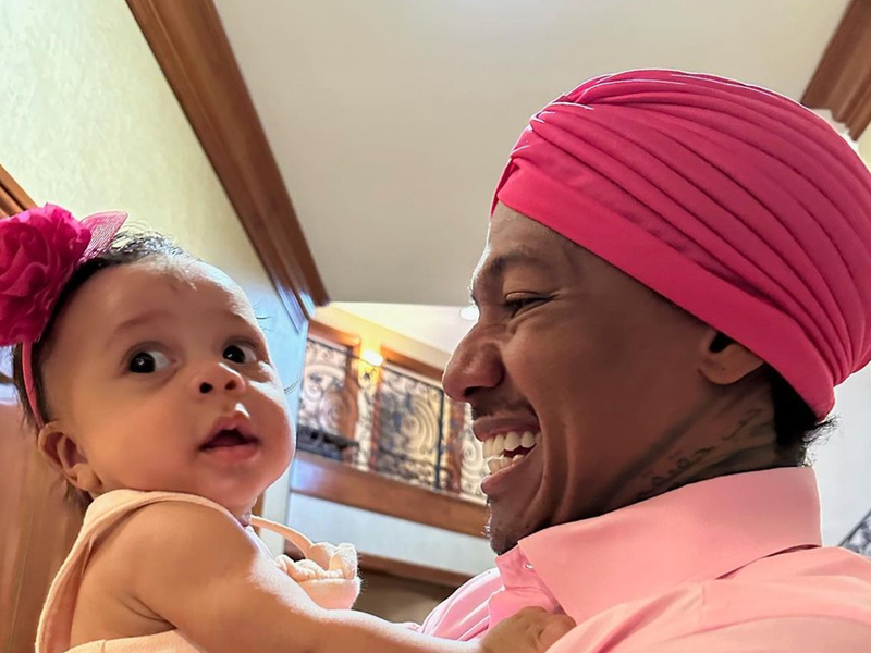 Nick Cannon