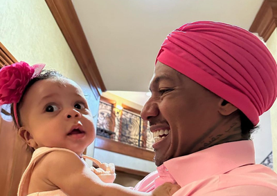 Nick Cannon working on getting a child psychology degree - Vimarsana News