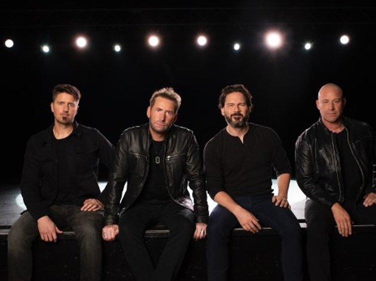 Nickelback
