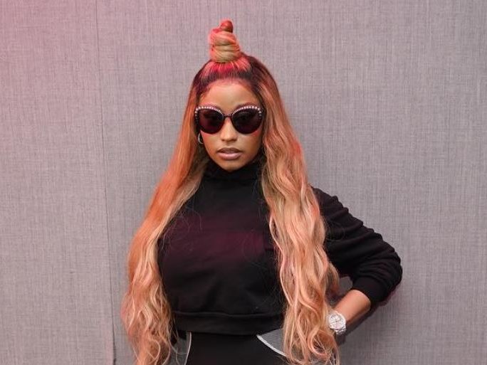 Nicki Minaj