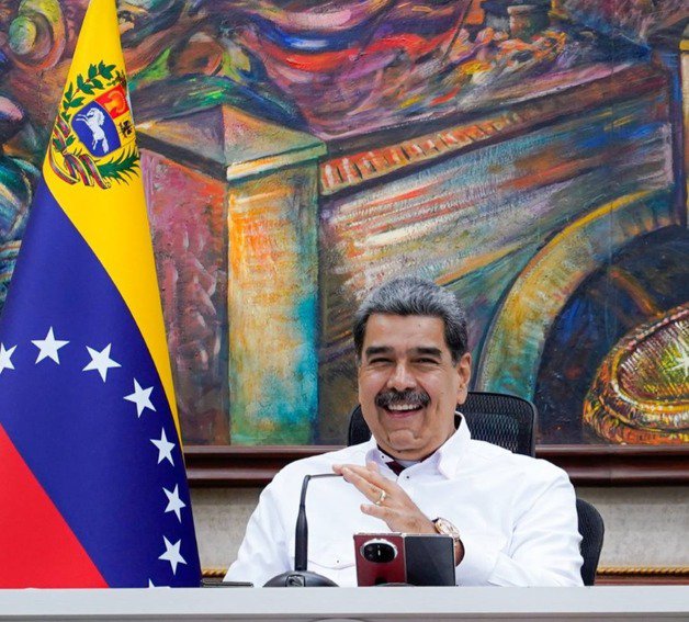 President Maduro