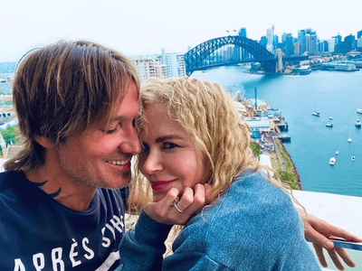 Superstar couple Nicole Kidman and husband Keith Urban split