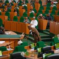 Nigeria House of Reps