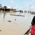 Nigeria floods