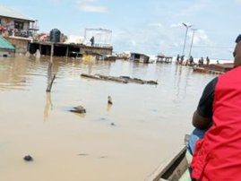 Nigeria floods