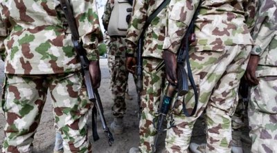 Nigerian jihadists kill 8 troops in first raids since IS leader's death