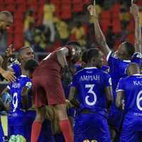 Nigerian club Rivers United