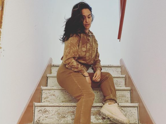 Niki Bella (WWE Superstar) talks about managing work and home
