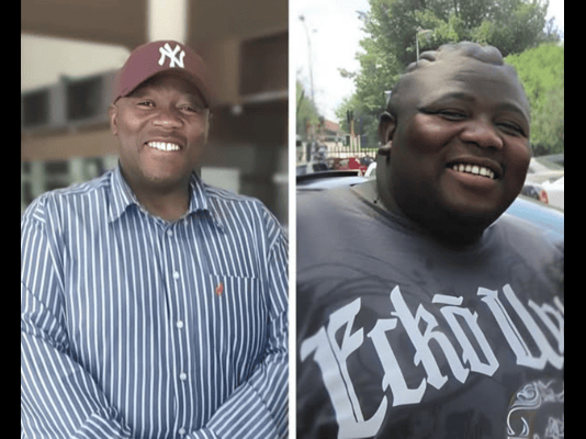 Nkanyiso Bengu