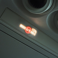 No smoking flight