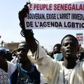 No to LGBT agenda