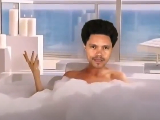 Trevor NOah 1