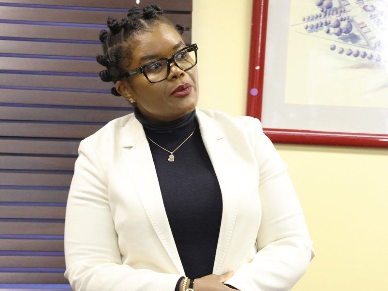 Nobuhle Nkabane