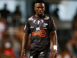 Sanele Nohamba