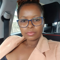 Nokulunga Mashabane was gunned down last month