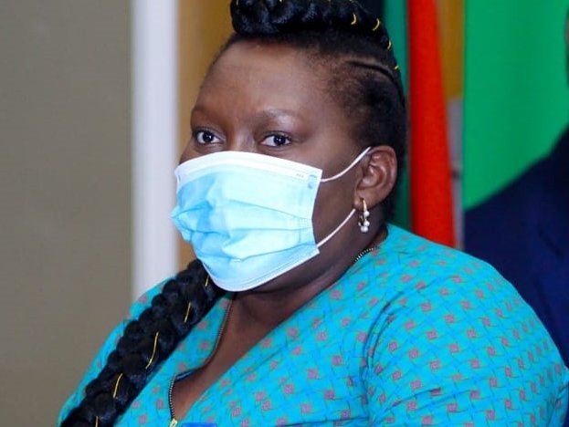 Nomagugu health mec