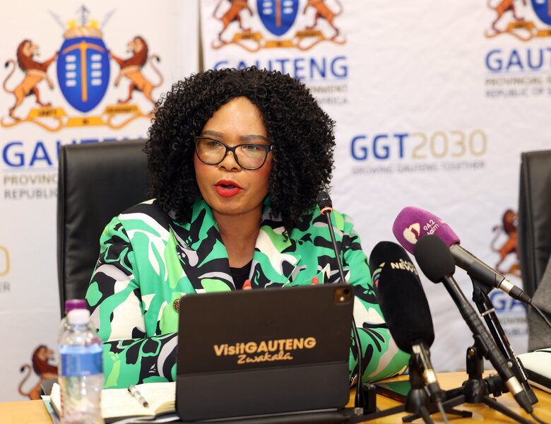Ramantu Lehoko