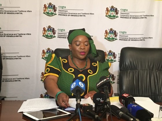 Cogta in KZN prioritises safety of voters