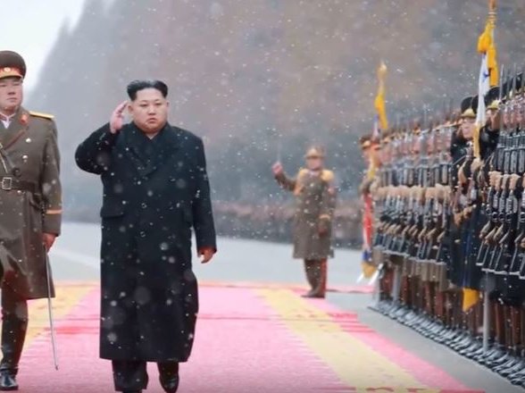 North Korea