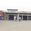 Northdale Hospital Entrance