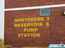 Wate pump