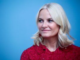 Son of norway's crown princess arrested for assault: police