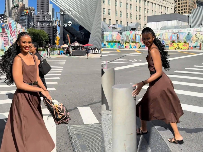 Not Nandipha Magudumana