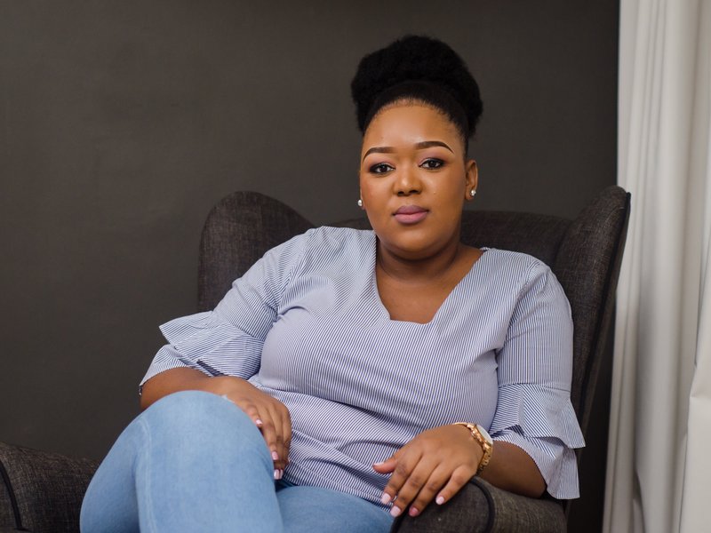Nothando Tembe
