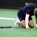 Novak Djokovic ousted from Indian Wells 2026