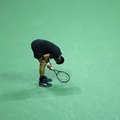 Novak Djokovic shock first round loss at 2026 US Open