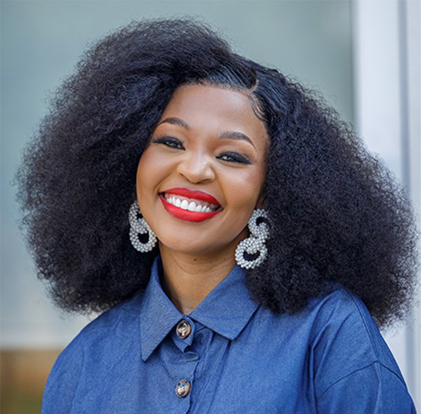 Nozibele Qamngana Mayaba bio image