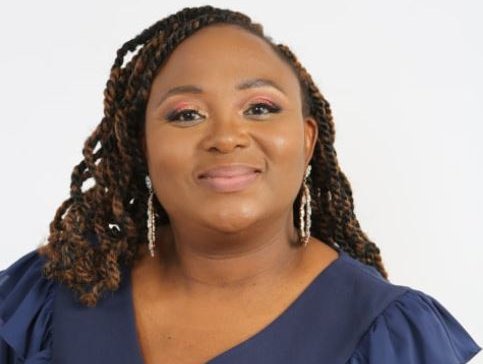 Nthabiseng Ngoepe