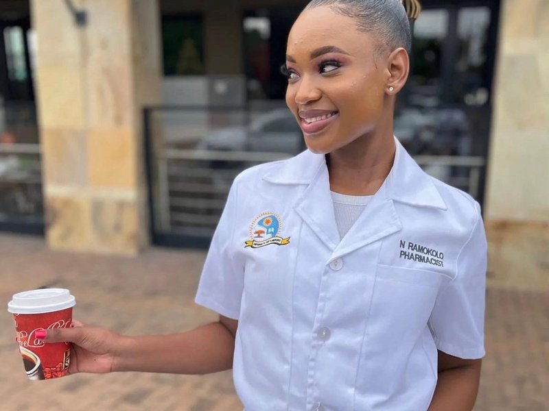 Nthabiseng Ramokolo