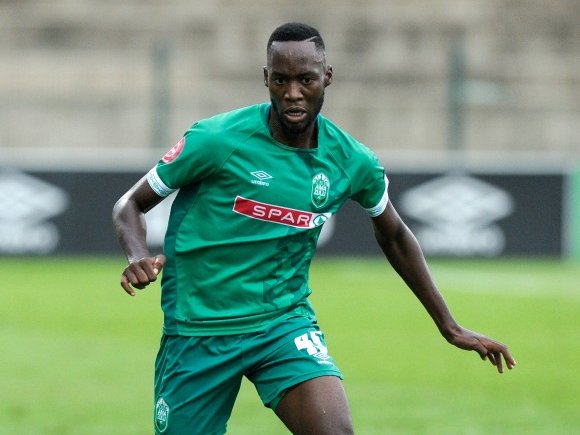 Somila Ntsundwana