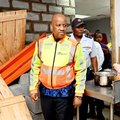 Ntuli PMB businesses inspection
