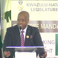 Premier Thami Ntuli R100bn investment pledges signal recovery post unrest and COVID