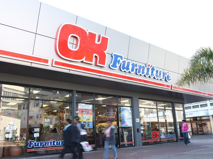 OK Furniture