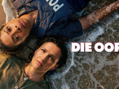 Jana Kruger en Melissa de Vries gesels oor nuwe kykNET-drama 'Die oord'