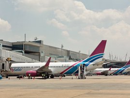 OR Tambo ATNS